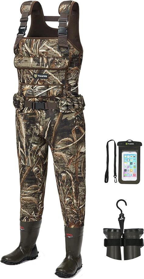 tidewe waders|tidewe women's waders.